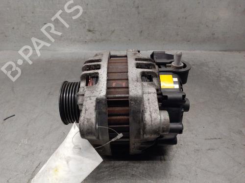 Used Alternator Alternator KIA RIO III (UB) 1.25 CVVT (86 hp) 40229338 40229338