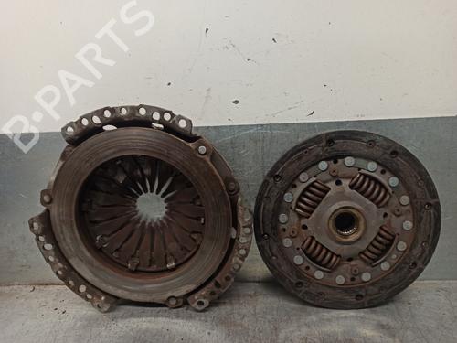 Other SEAT IBIZA III (6L1) 1.9 SDI | BP25806905O1