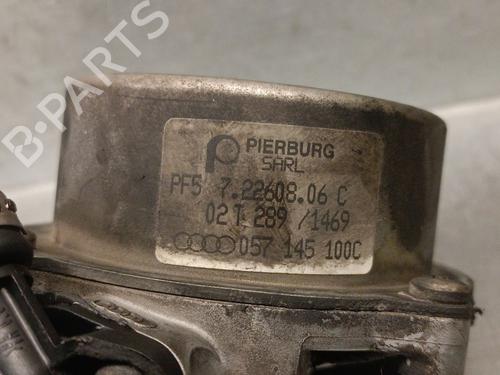 Vacuum pump AUDI A4 B6 (8E2) 2.5 TDI | BP31354210M80 