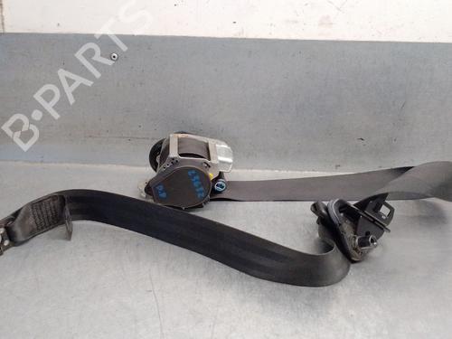 Used Front right seatbelt RENAULT CLIO IV (BH_) 0.9 TCe 90 (BHNF, BHMA, BHMH, BHJK, BHJR) (90 hp) 29240315