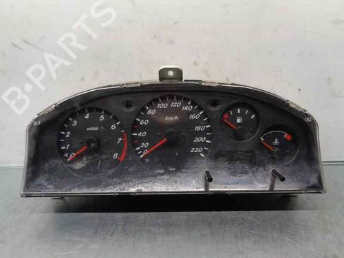 Used Instrument cluster NISSAN ALMERA II Hatchback (N16) 1.5 (90 hp) 6523479