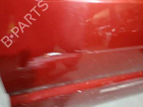 Left front door NISSAN TERRANO II (R20) 2.7 TD 4WD | BP23208789C2 