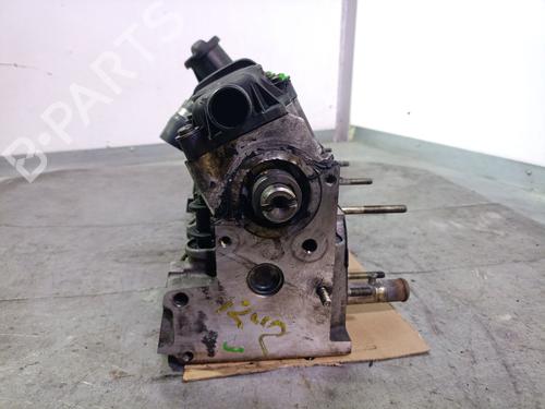 Cylinder head FORD GRAND C-MAX (DXA/CB7, DXA/CEU) 1.6 Ti | BP22722437M5 
