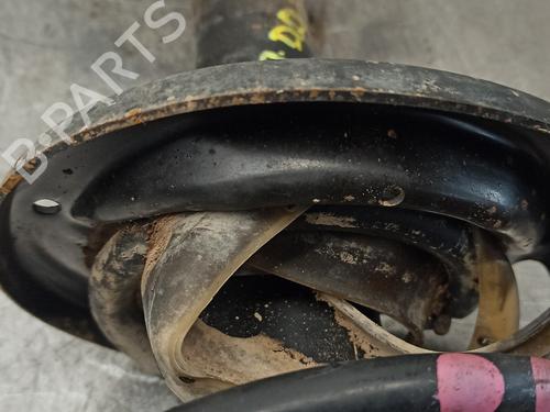 Right front shock absorber DACIA SANDERO II 1.2 | BP17334857M17 