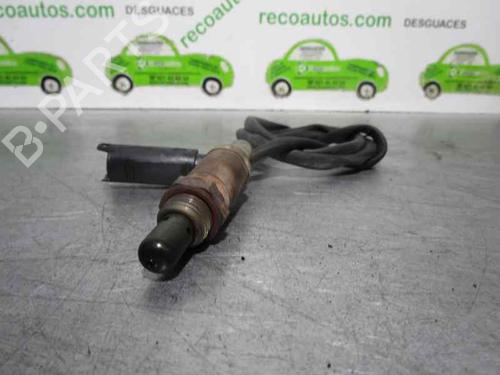 Elektronisk sensor BMW 5 (E39) 523 i (170 hp) 8293865