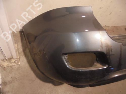 Rear bumper HYUNDAI SANTA FÉ II (CM) 2.2 CRDi GLS | BP10631392C8 