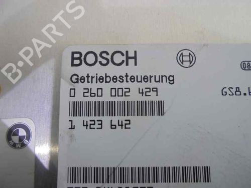 Gearbox control unit BMW 5 (E39) 528 i | BP2077108M52 
