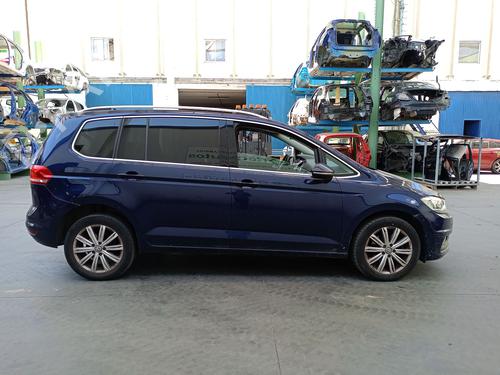 Kabinelys VW TOURAN (5T1) 1.4 TSI | BP26922936I8  - Image 8