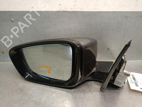 Used Left mirror Left mirror BMW 3 (G20, G80, G28) 330 e Plug-in-Hybrid (292 hp) 33959133 33959133