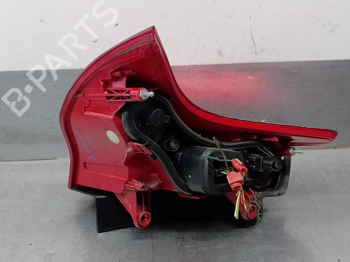 Right taillight PEUGEOT 3008 I MPV (0U_) 1.6 HDi | BP18294553C35 