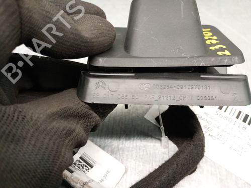 Electronic module CITROËN GRAND C4 SPACETOURER (3A_, 3E_) 1.6 BlueHDi 120 | BP29500701M83 