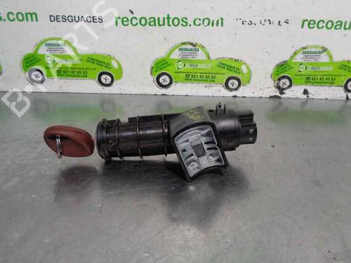 Used Ignition barrel FIAT BRAVO I (182_) 1.6 16V (182.AB) (103 hp) 5676202