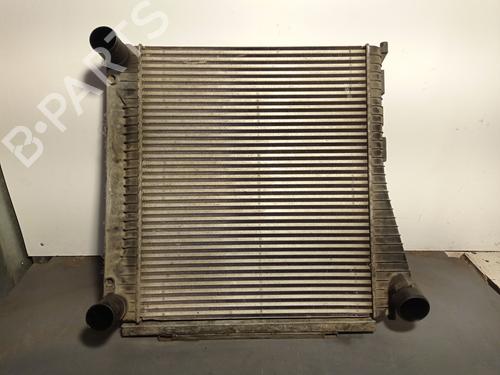 Intercooler LAND ROVER RANGE ROVER SPORT I (L320) 3.0 D 4x4 (256 hp) 25242099