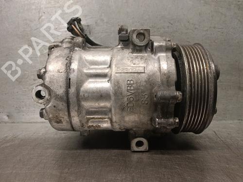 AC Kompressor OPEL CORSA C (X01) 1.3 CDTI (F08, F68) (70 hp) 29268469