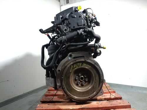 Engine VW EOS (1F7, 1F8) 2.0 TDI | BP37069885M1 - Image 4
