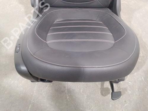Right front seat SMART FORFOUR Hatchback (453) electric drive (453.091) | BP29460661C16 