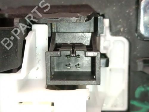 Gear lever AUDI A4 B8 Avant (8K5) 2.7 TDI | BP31068538M90 