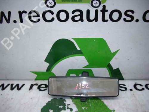 Used Rear mirror Rear mirror 2057297 2057297