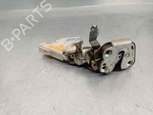 Rear left lock NISSAN MICRA II (K11)  | BP10090371C100 
