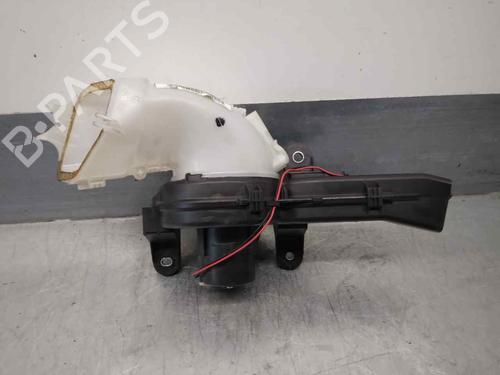 Used Heater blower motor CITROËN C4 Picasso I MPV (UD_) 1.6 HDi (109 hp) 13230561