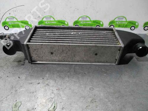 Intercooler FORD FOCUS I (DAW, DBW)  | BP2049155M30 