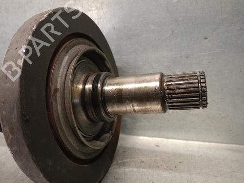Left rear driveshaft MERCEDES-BENZ S-CLASS (W221, V221) S 350 (221.056, 221.156) | BP22723150M40 