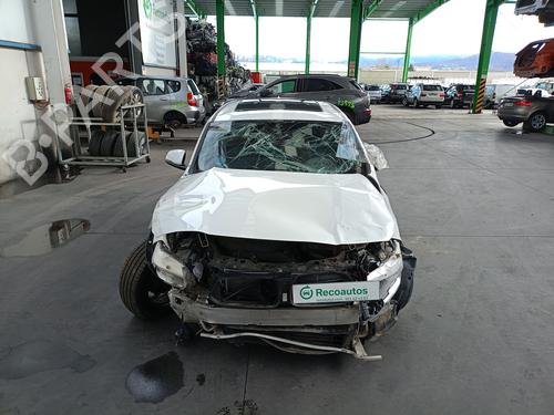 Front left panel BMW X2 (F39) sDrive 18 i | BP31916906C58 - Image 9