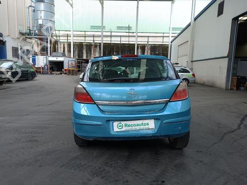 Tailgate handle OPEL ASTRA H (A04) 1.7 CDTI (L48) | BP34737500C132 - Image 6