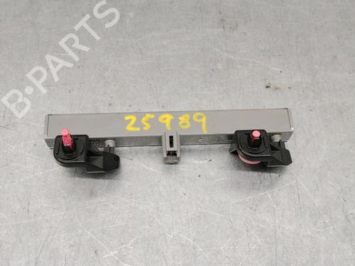 Third brake light TOYOTA AURIS (_E18_) 1.8 Hybrid (ZWE186_, ZWE186R) | BP37233901L11 - Image 2
