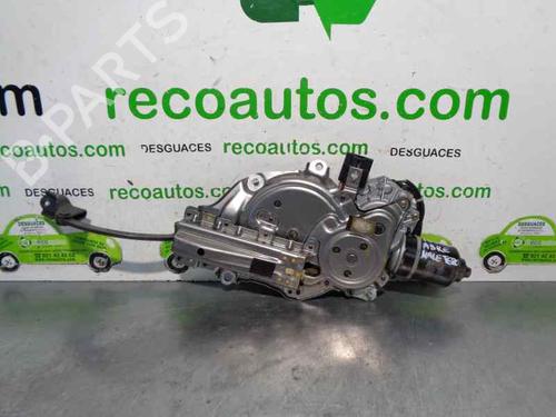 Compressor do fecho central LEXUS RX (_U3_) 300 (MCU35_, MCU35R) (204 hp) 8954498