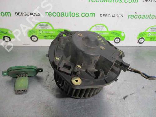 Used Heater blower motor Heater blower motor 12187037 12187037