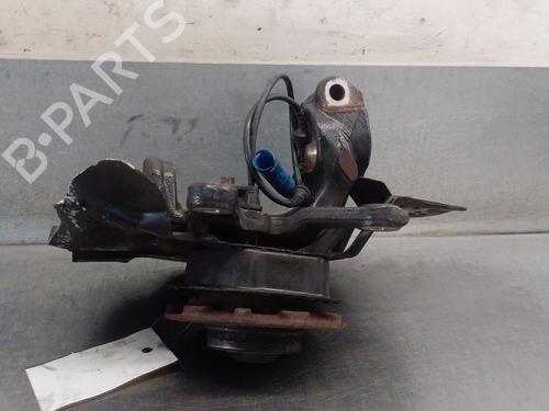 Right front steering knuckle BMW 3 (E46) 320 d | BP37758412M26 - Image 6