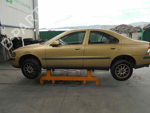 Engine mount VOLVO S60 I (384) 2.4 | BP8763381M89  - Image 6