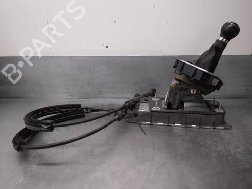Gear lever VW GOLF VI (5K1) 1.6 TDI | BP17868886M90 