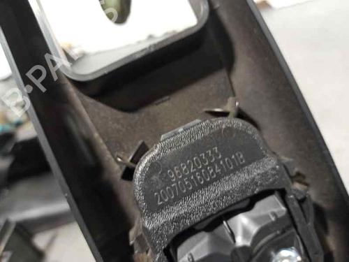 Electronic module CHEVROLET NUBIRA Estate 2.0 D | BP20255033M83 