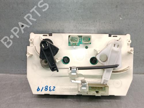 Climate control PEUGEOT 307 (3A/C) 2.0 HDi 110 | BP30177743I5