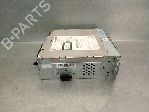 Radio BMW 3 (F30, F80)  | BP29506650E6 