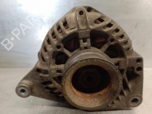Generator AUDI A6 C5 (4B2)  | BP11337911M7 