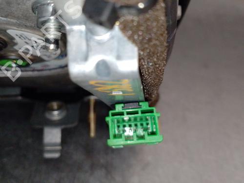 Driver airbag VOLVO S80 I (184) T6 | BP29285706C9 