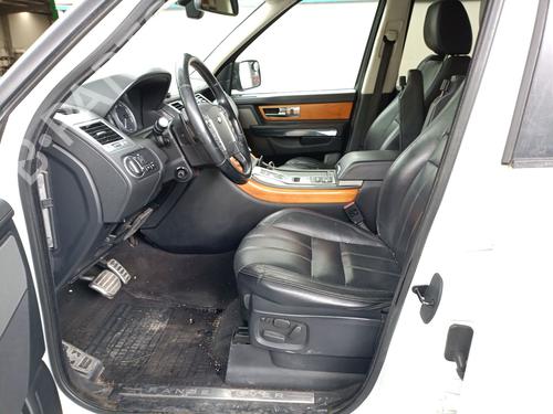Front right panel LAND ROVER RANGE ROVER SPORT I (L320) 3.0 D 4x4 | BP25244427C59 - Image 13