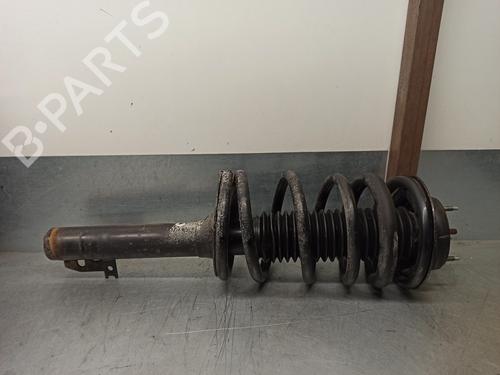 Right front shock absorber FORD TRANSIT Platform/Chassis (FM_ _, FN_ _, FF_ _) 2.4 TDCi RWD | BP11770564M17 