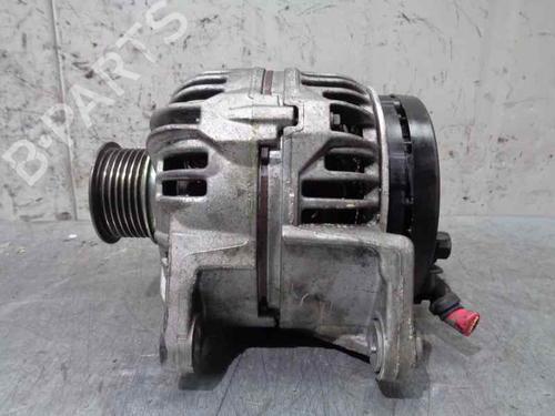Alternator IVECO DAILY IV Van 35C14 GV, 35C14 GV/P, 35S14 GV, 35S14 GV/P | BP5026115M7
