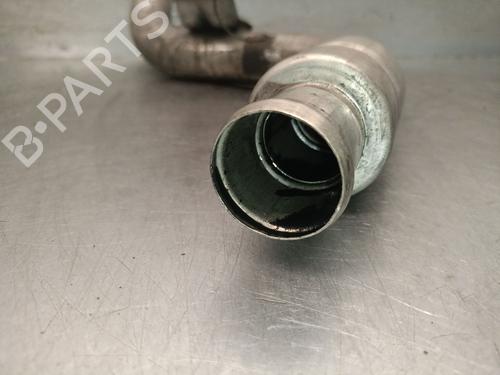 Pipe FORD FOCUS II (DA_, HCP, DP) 1.8 TDCi | BP27866496M125 