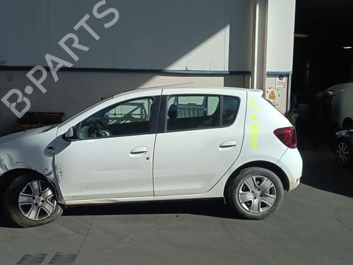 Used Parts DACIA SANDERO II TCe 90 (B8M1, B8MA, B8AC) 4988422