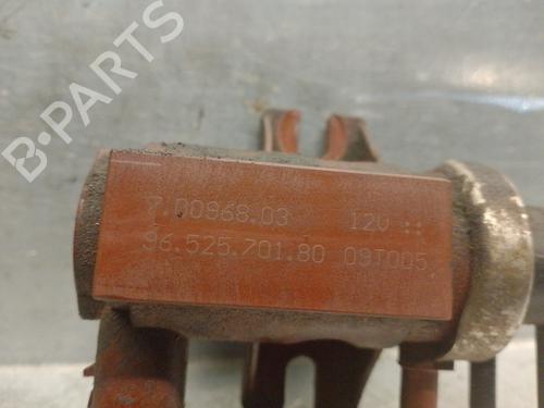 Electronic module FORD FOCUS II (DA_, HCP, DP) 1.6 TDCi | BP20266576M83 