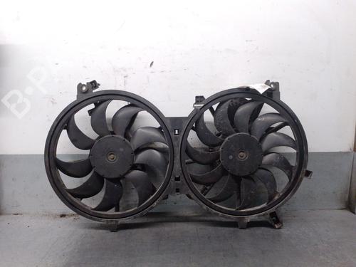 Køleventilator elektrisk Køleventilator elektrisk 39428521 39428521