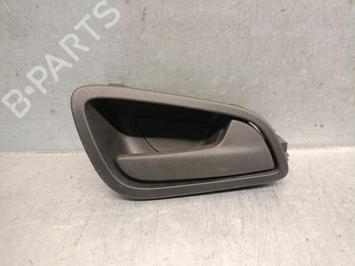 Used Front right interior door handle FORD TRANSIT COURIER B460 Box Body/MPV 1.5 TDCi (75 hp) 31044662