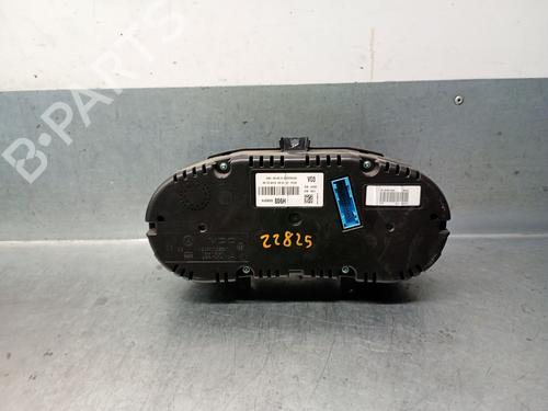 Instrument cluster SEAT IBIZA IV (6J5, 6P1) 1.6 TDI | BP26493547C47 
