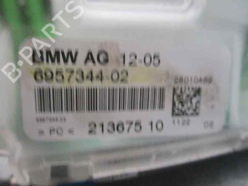 Antenna/Base BMW 5 (E60) 525 d | BP21019003C140 