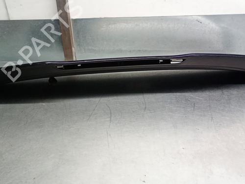 Spoiler bakluke AUDI A3 Sportback (8VA, 8VF) 1.6 TDI | BP30777470C96